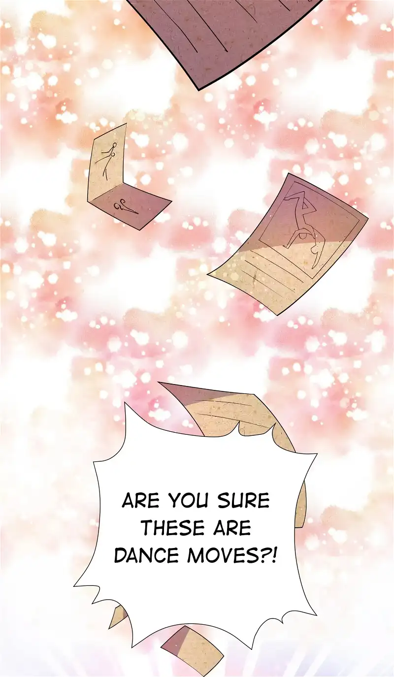 Can’t Get Along With Dear Princess Chapter 114 - page 22