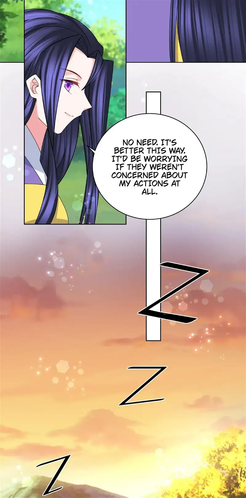 Can’t Get Along With Dear Princess Chapter 136 - page 8