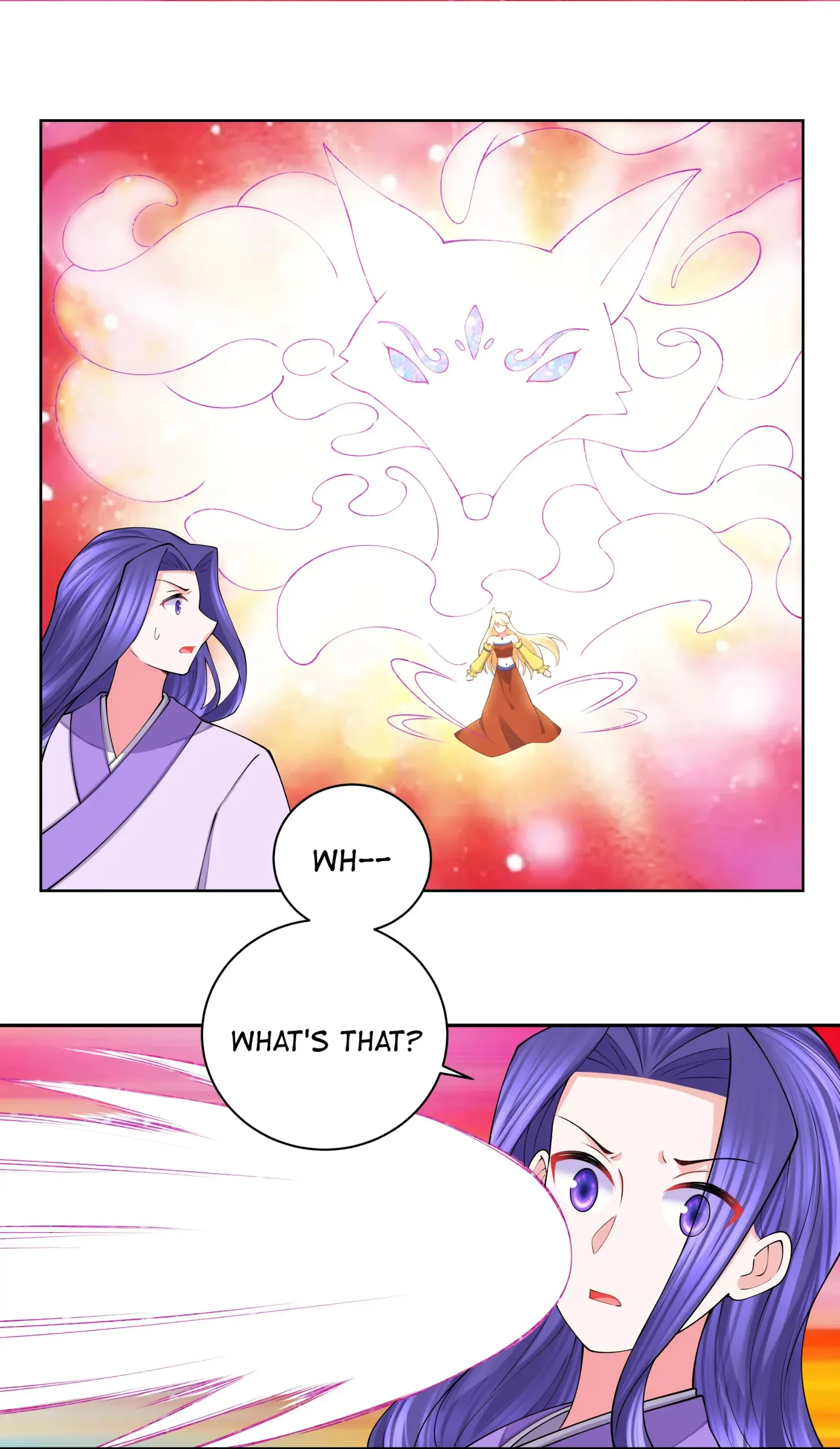 Can’t Get Along With Dear Princess Chapter 118 - page 18