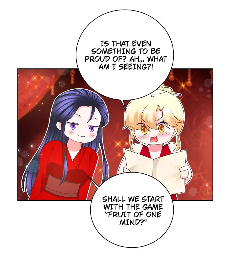 Can’t Get Along With Dear Princess Chapter 139 - page 26