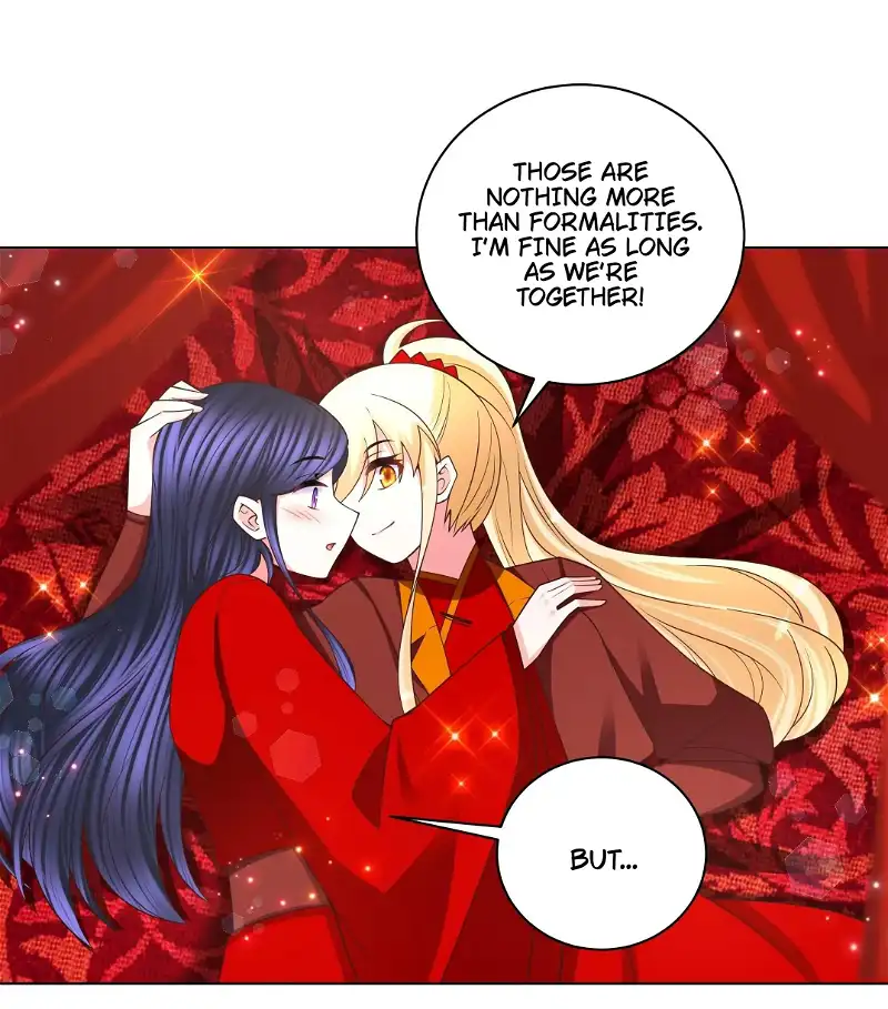 Can’t Get Along With Dear Princess Chapter 139 - page 8