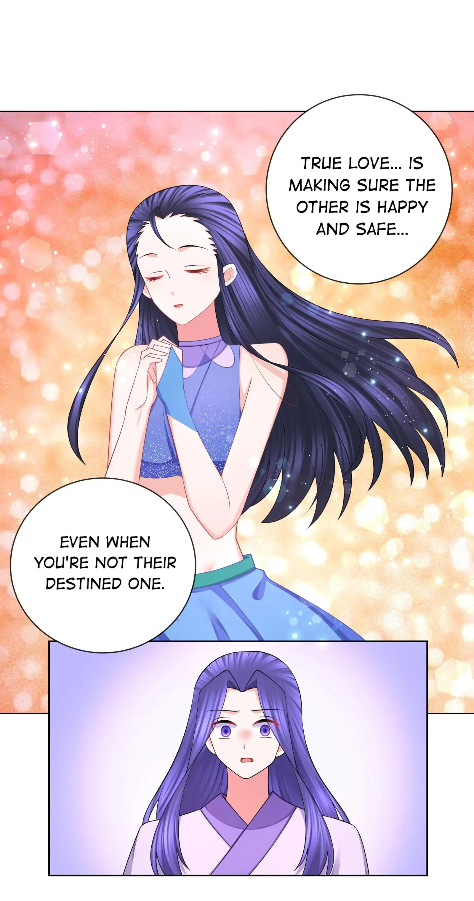 Can’t Get Along With Dear Princess Chapter 119 - page 17