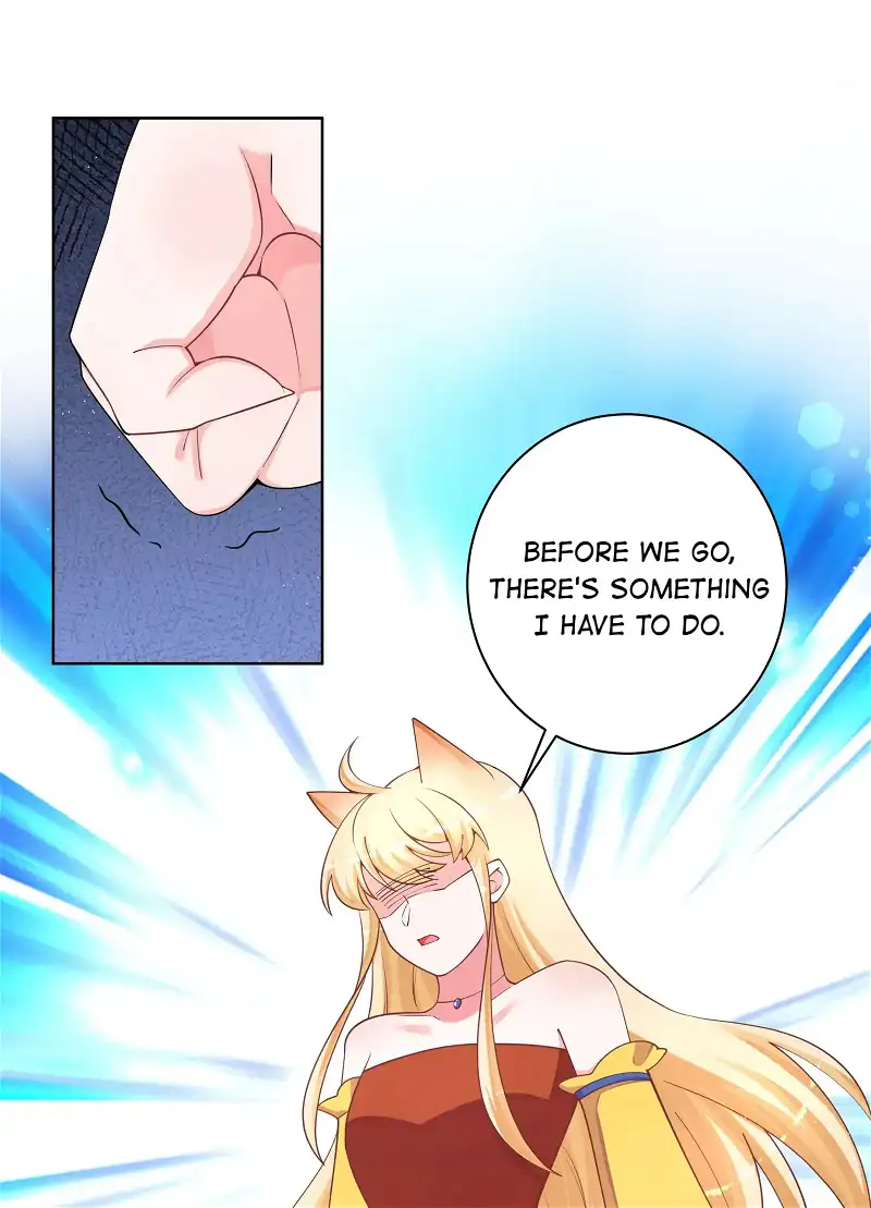 Can’t Get Along With Dear Princess Chapter 119 - page 8