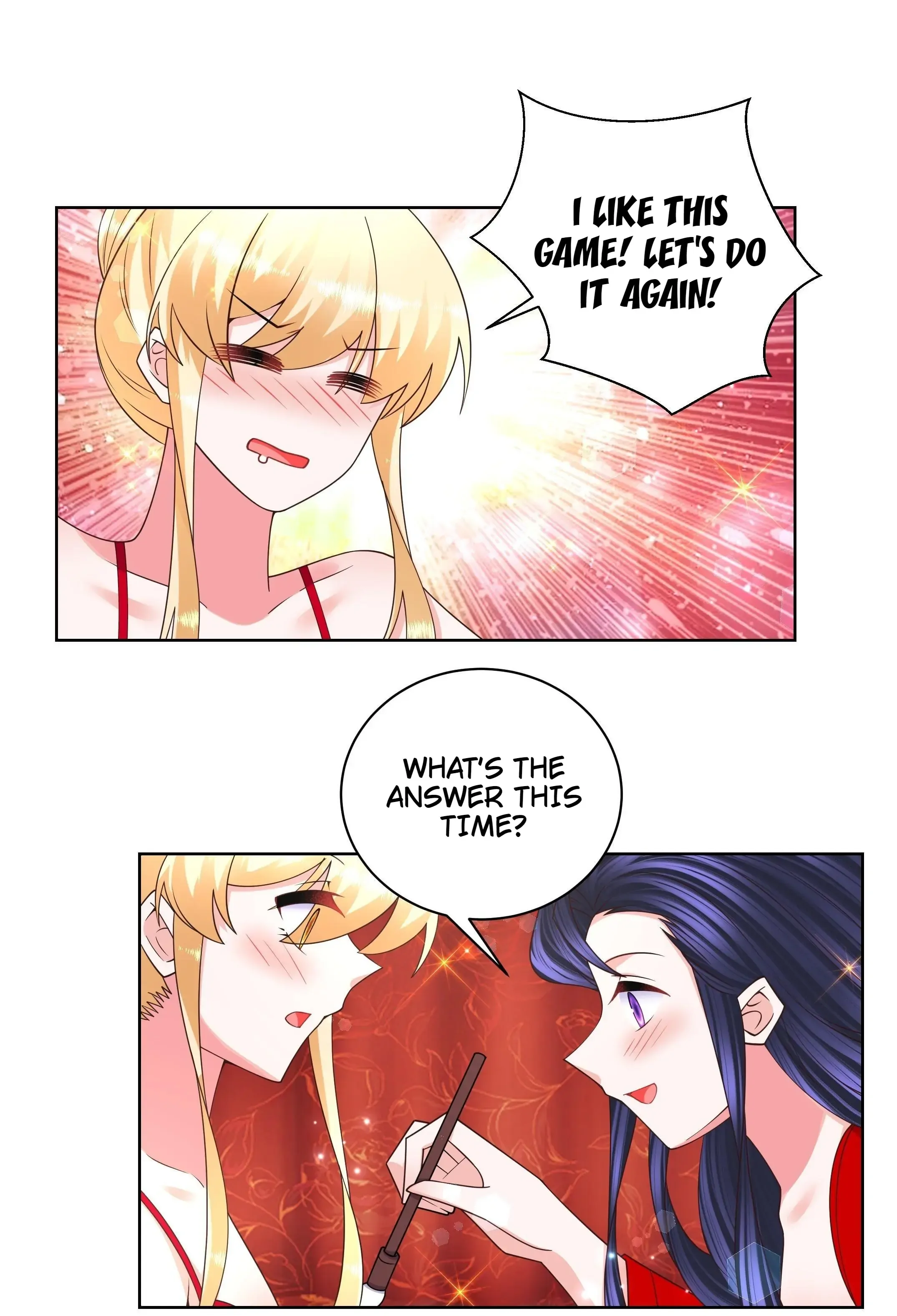 Can’t Get Along With Dear Princess Chapter 140 - page 18