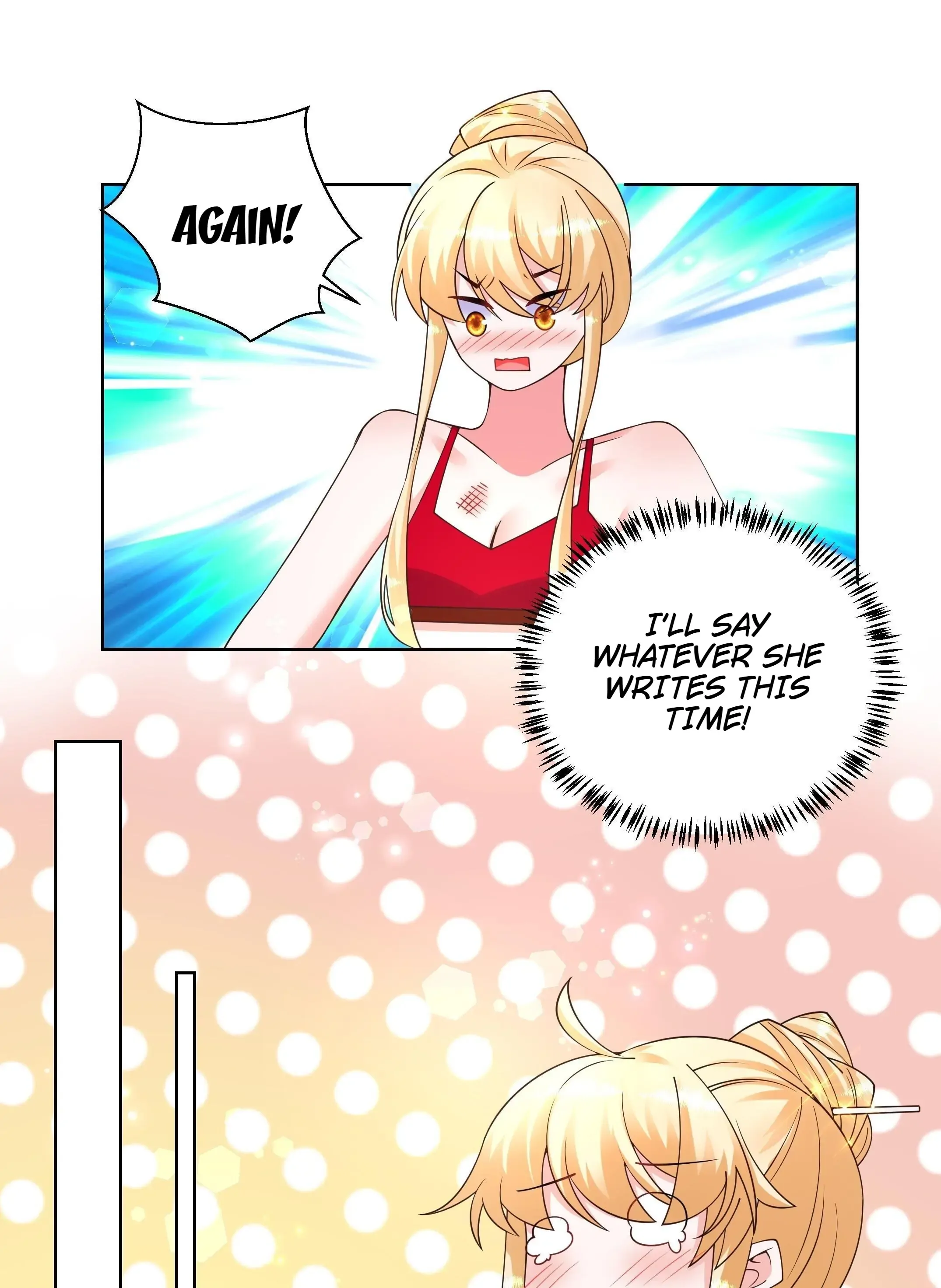 Can’t Get Along With Dear Princess Chapter 140 - page 21