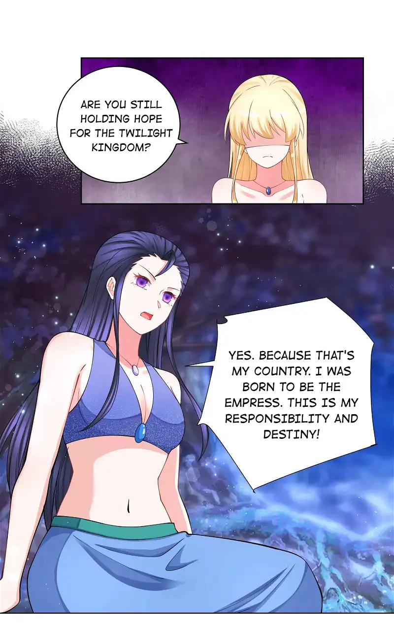 Can’t Get Along With Dear Princess Chapter 120 - page 14