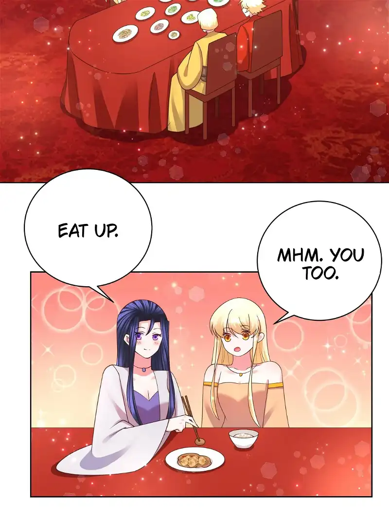 Can’t Get Along With Dear Princess Chapter 142 - page 20