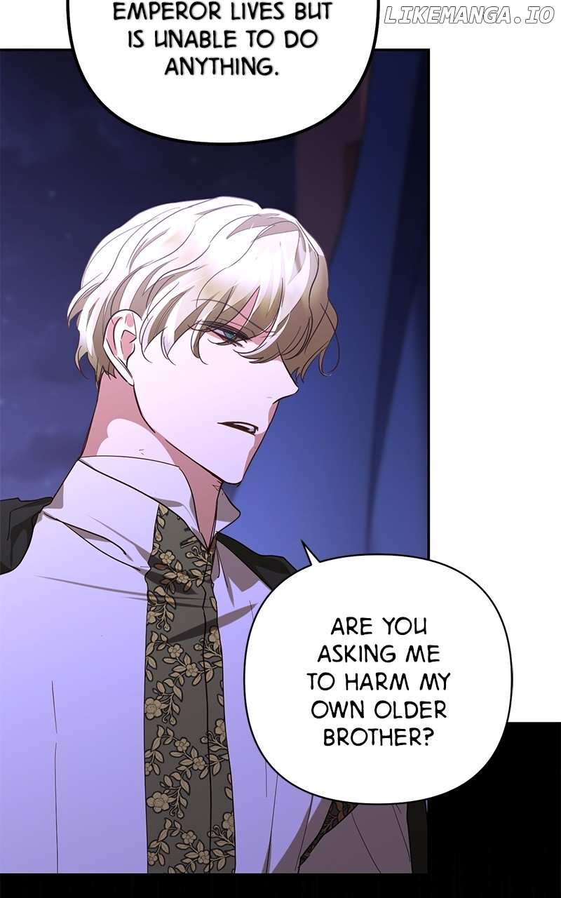Men of The Harem Chapter 142 - page 10
