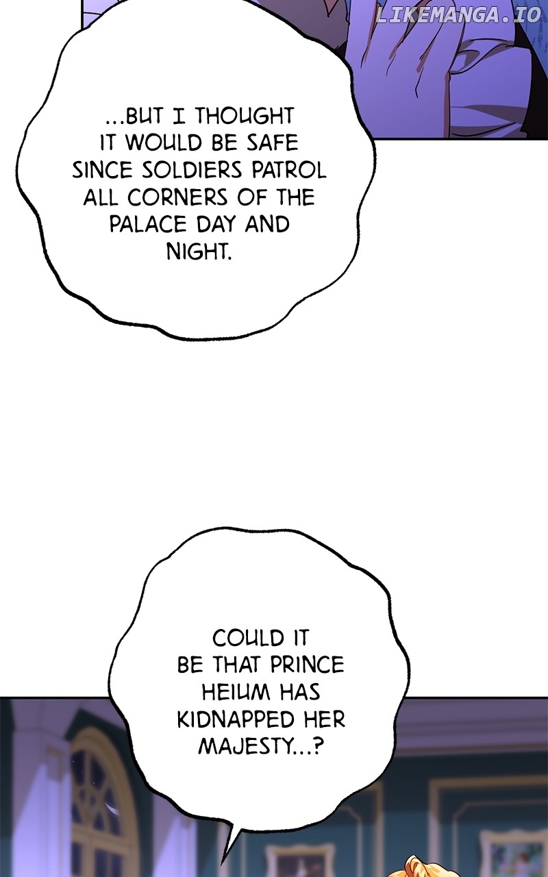 Men of The Harem Chapter 142 - page 50