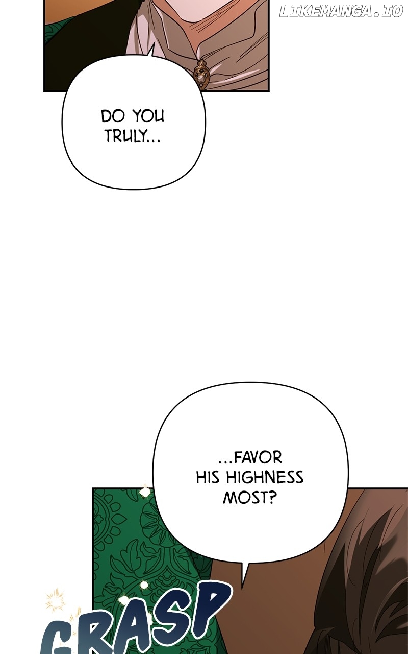 Men of The Harem Chapter 143 - page 32