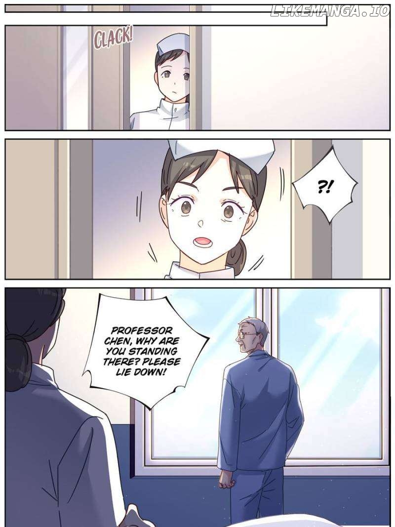 What Do You Do When You Suddenly Become an Immortal? Chapter 109 - page 15