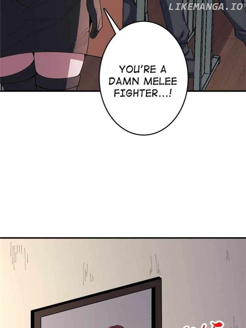 I’m Really Not A Supervillain Chapter 109 - page 9