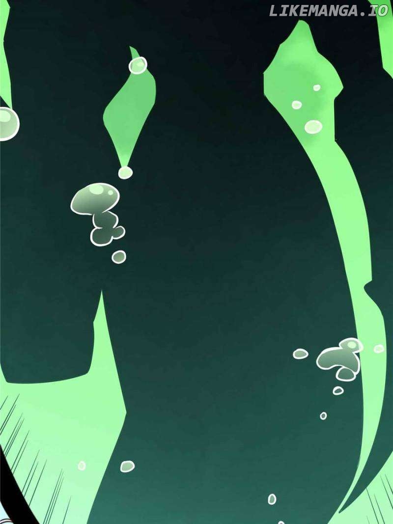 The People On Earth Are Too Ferocious Chapter 208 - page 38