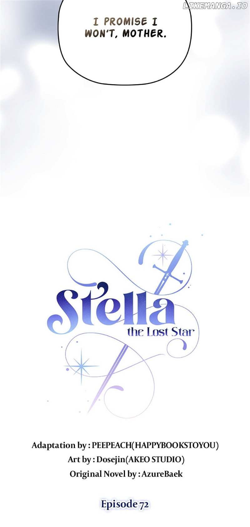 Stella: the Lost Star Chapter 72 - page 17