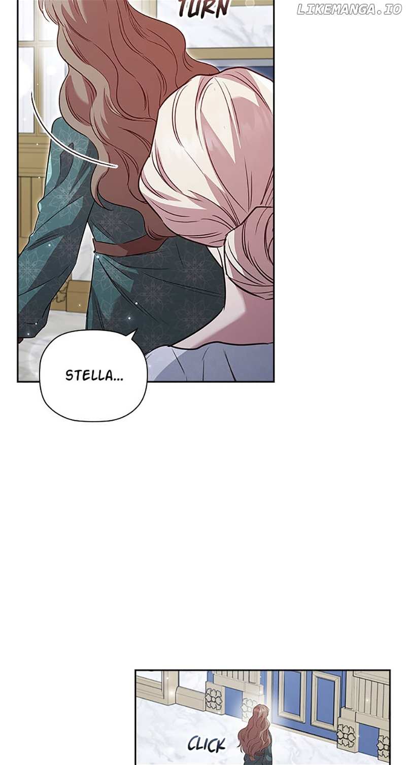 Stella: the Lost Star Chapter 73 - page 63