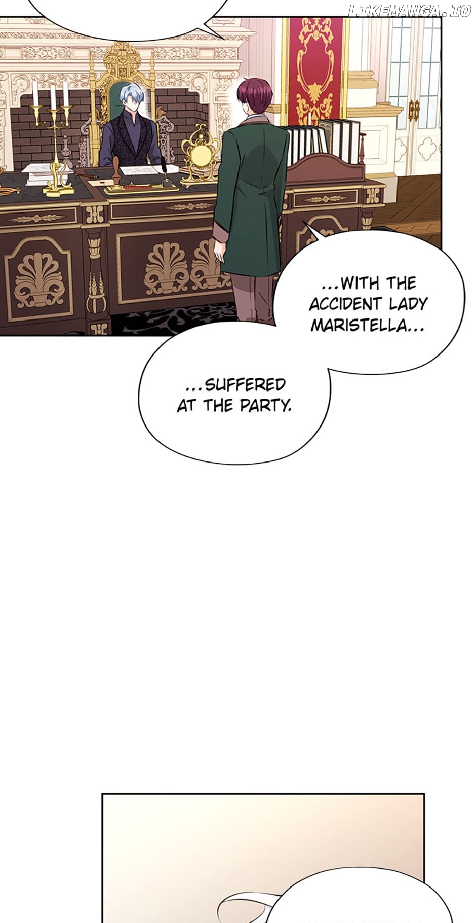 Dear My Friend Chapter 58 - page 43