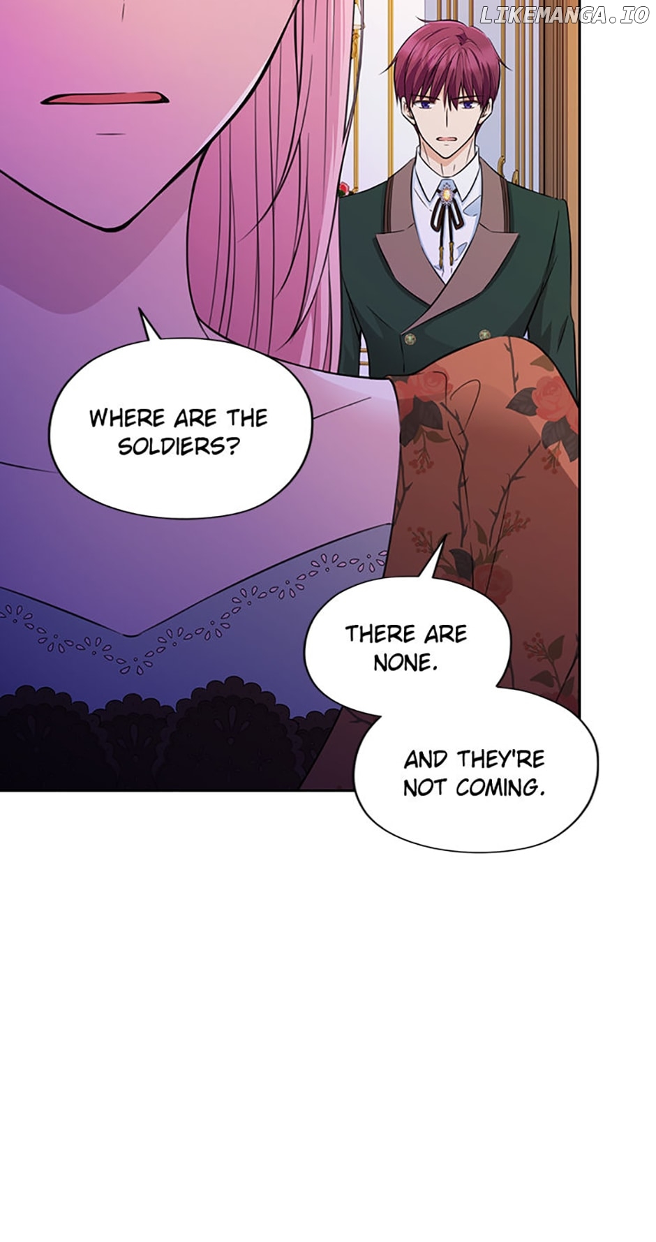 Dear My Friend Chapter 59 - page 8