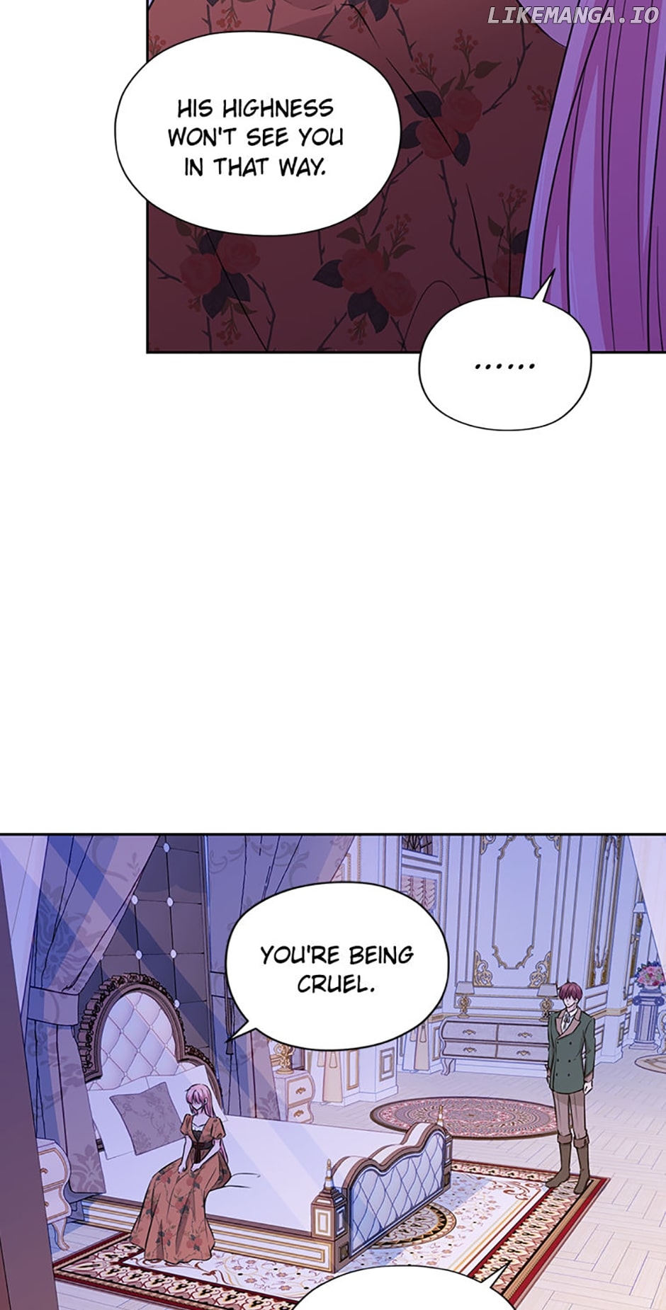 Dear My Friend Chapter 59 - page 18