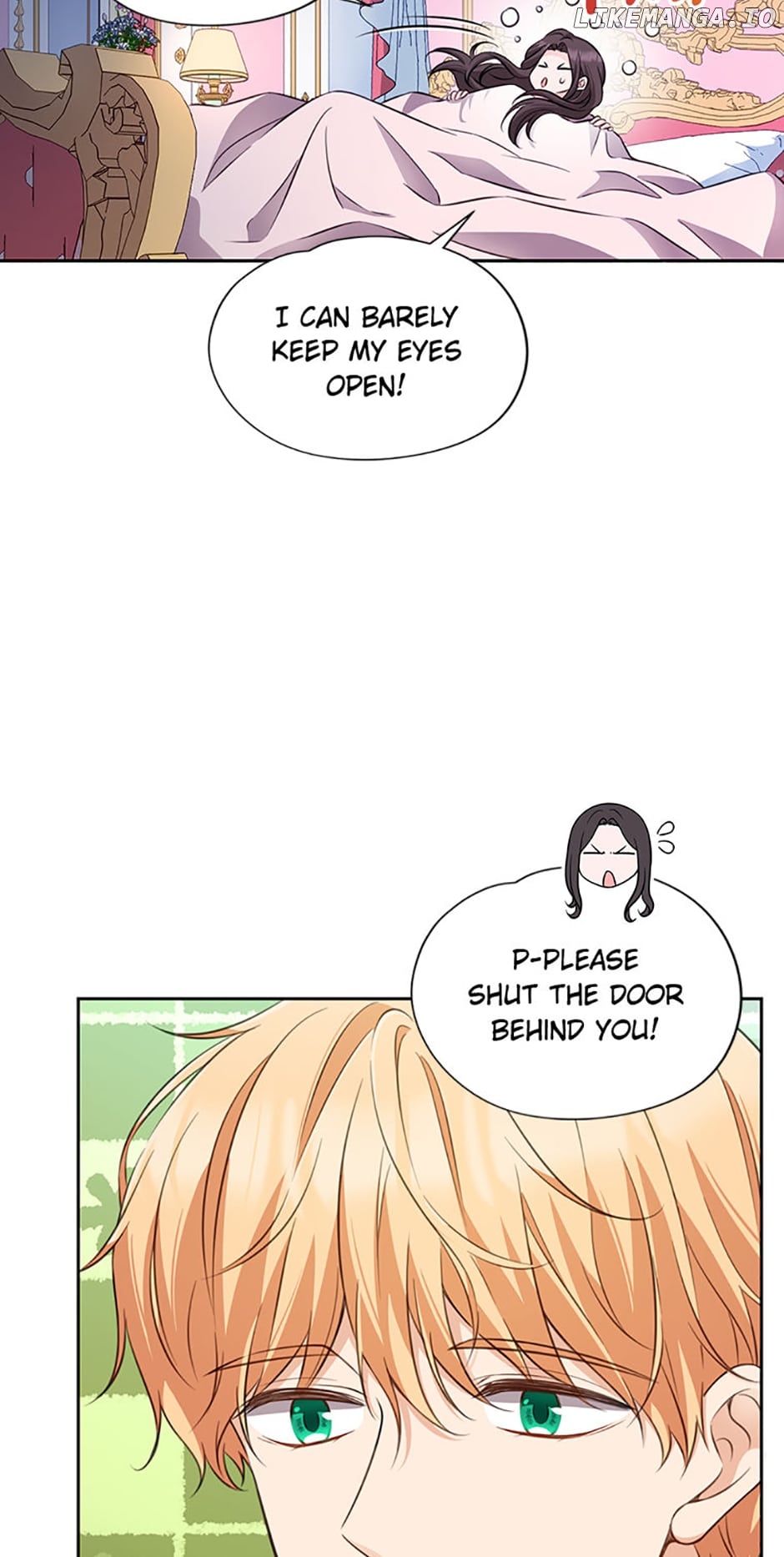 Dear My Friend Chapter 59 - page 40