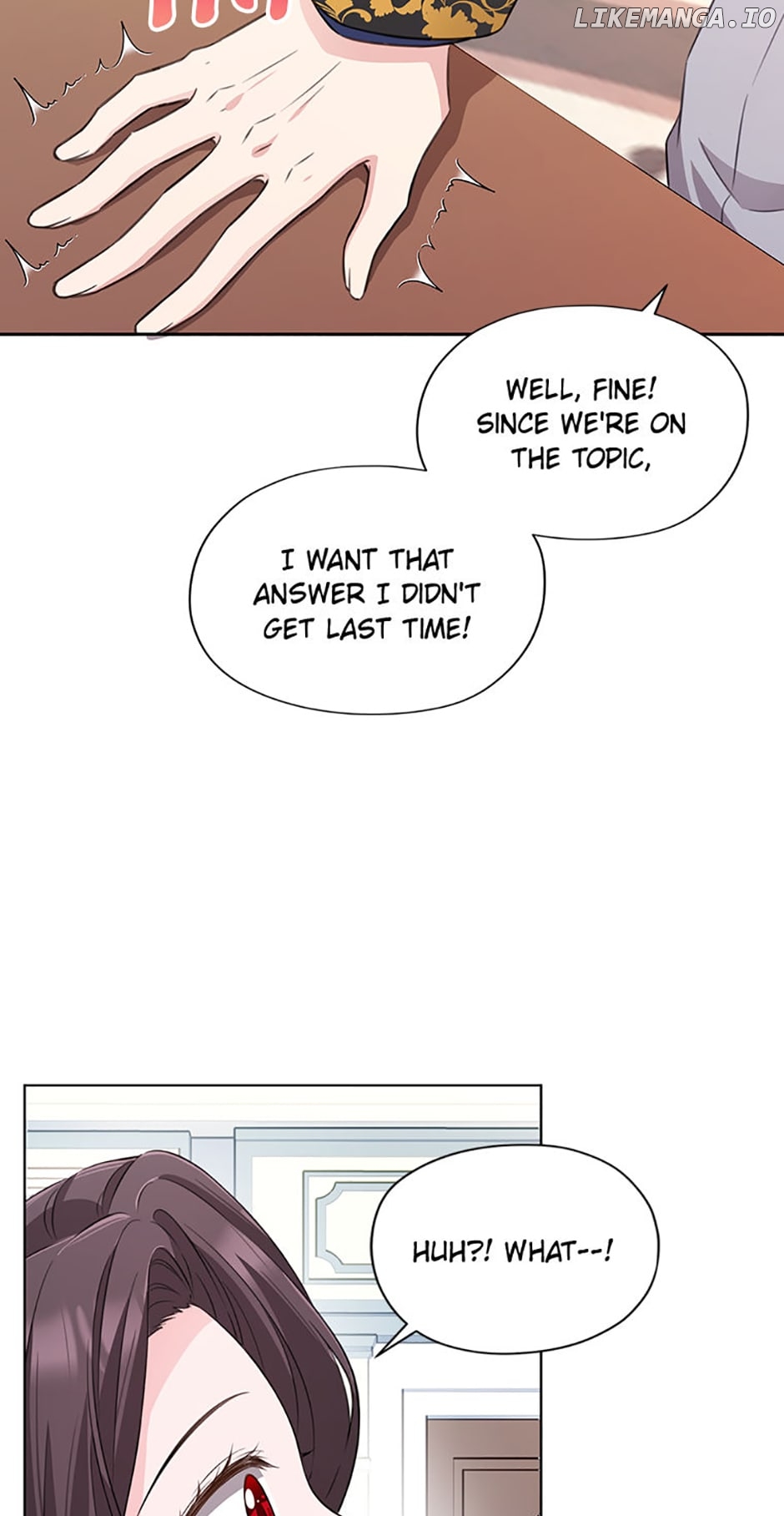 Dear My Friend Chapter 59 - page 58