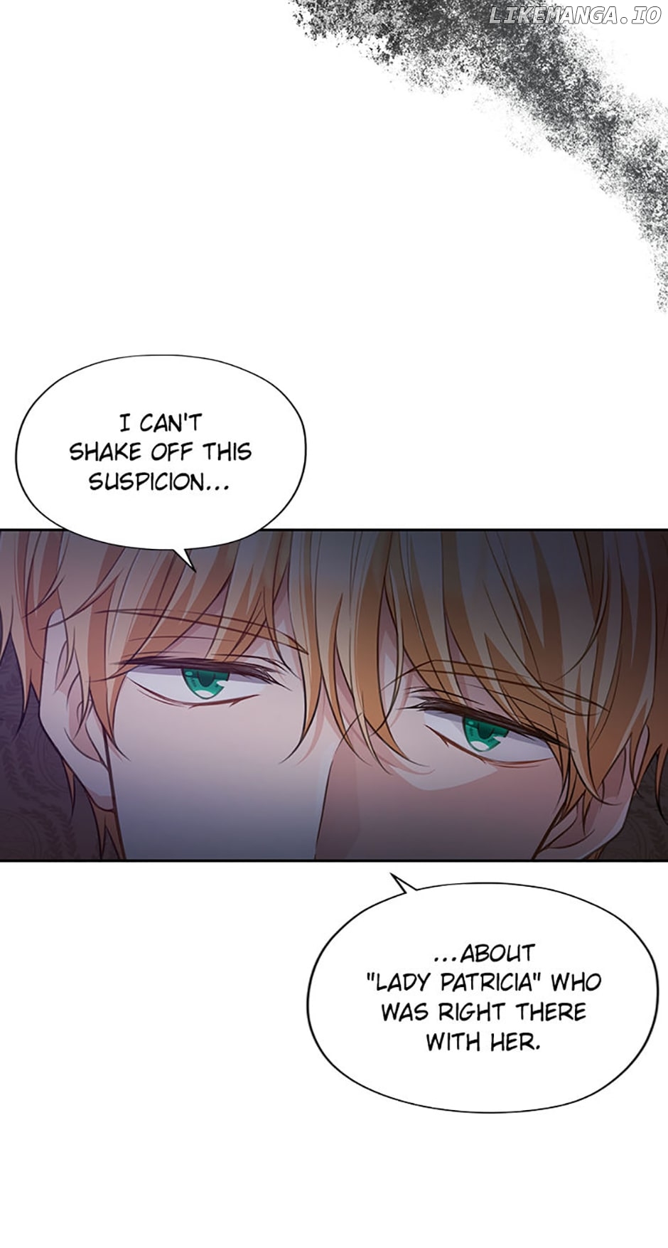 Dear My Friend Chapter 60 - page 27