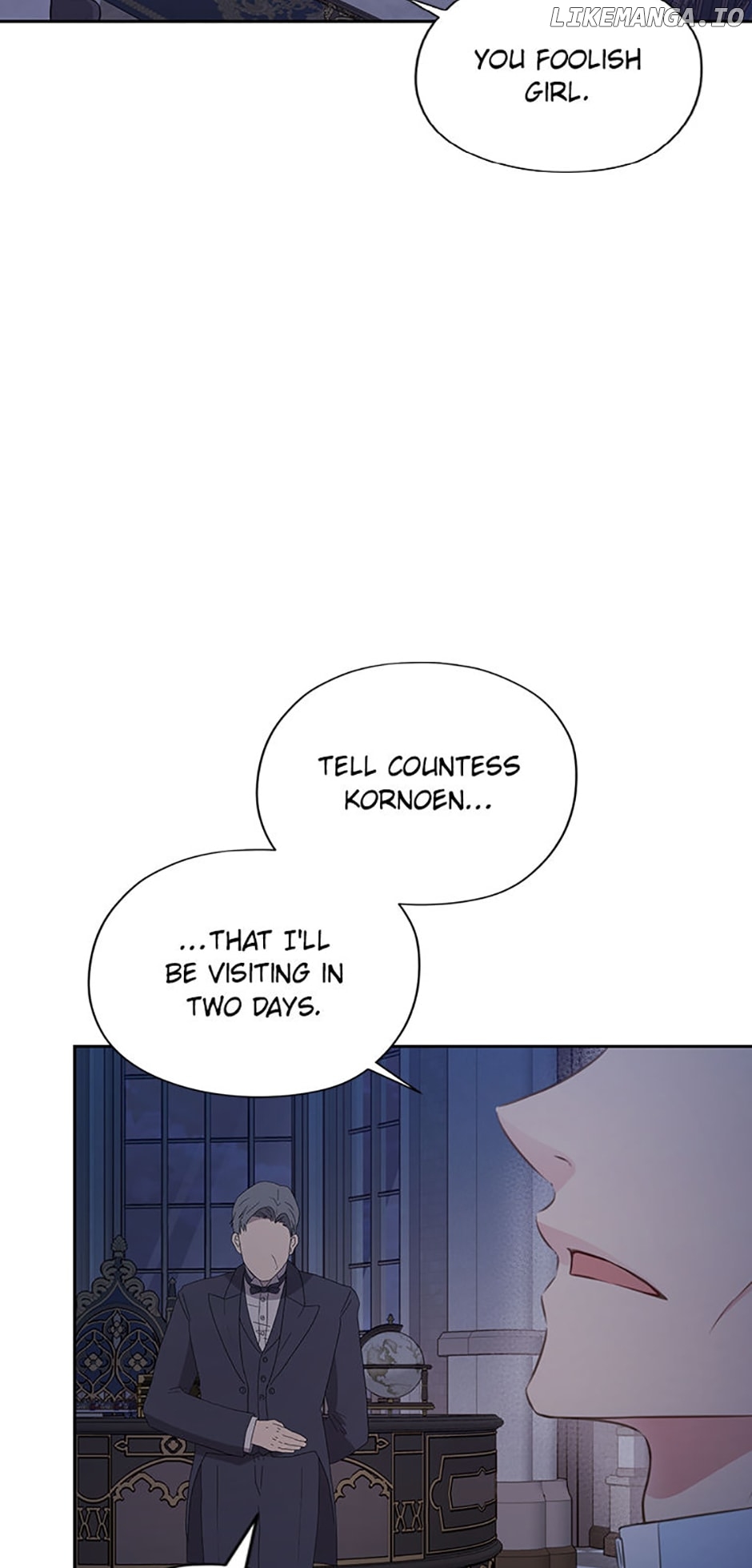 Dear My Friend Chapter 60 - page 41