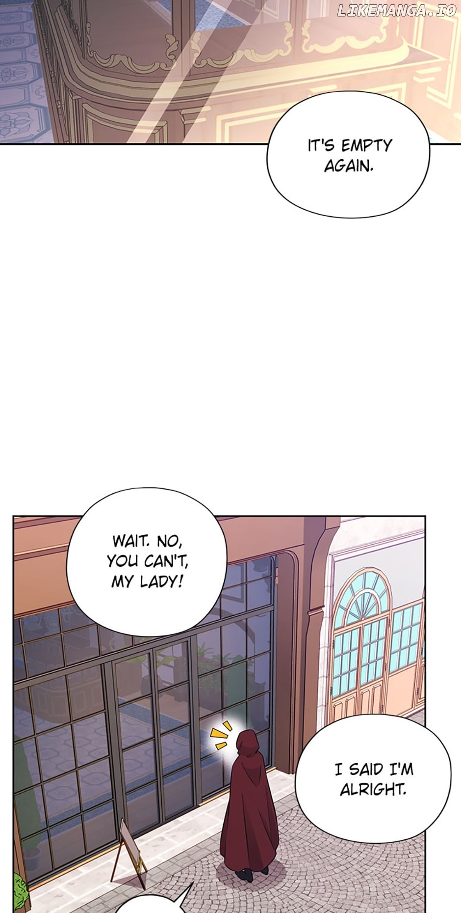 Dear My Friend Chapter 60 - page 45