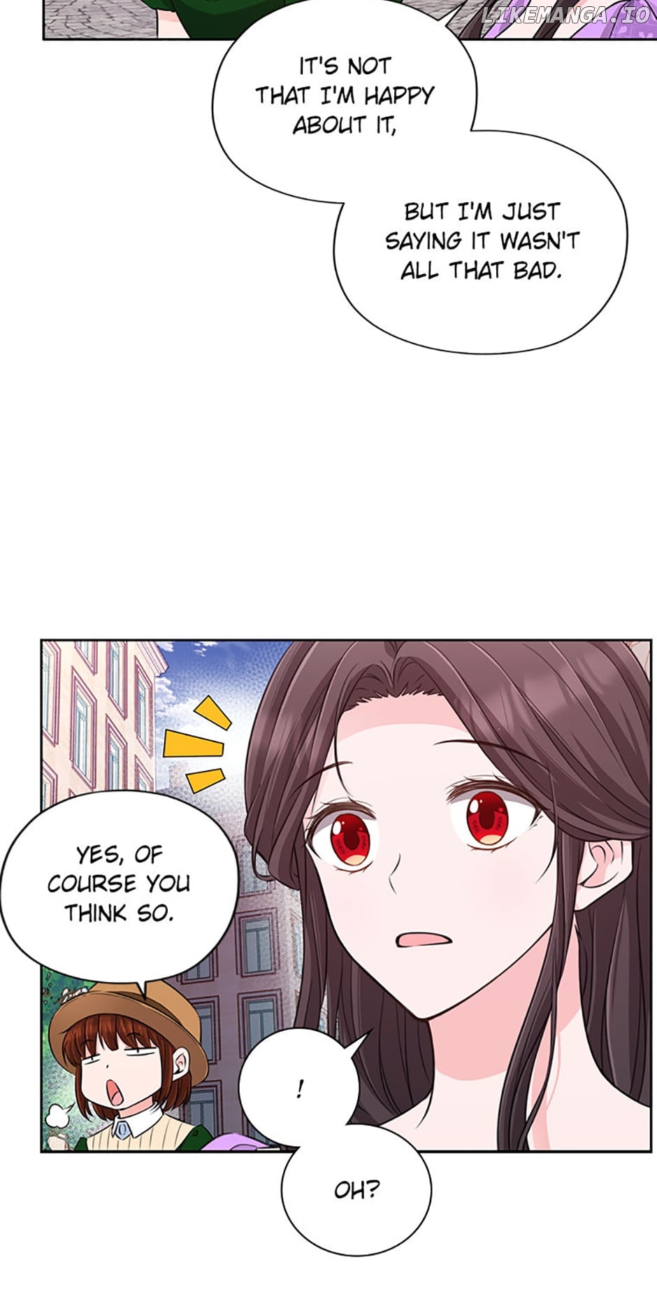 Dear My Friend Chapter 60 - page 49