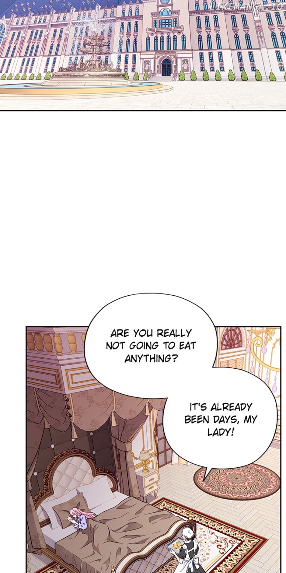 Dear My Friend Chapter 62 - page 2