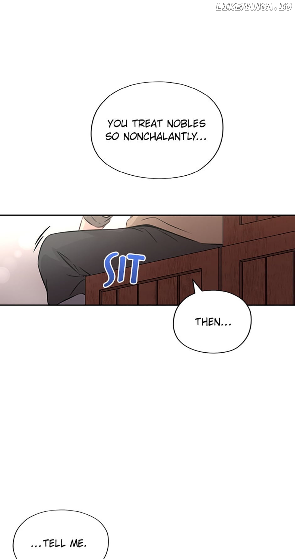 Dear My Friend Chapter 63 - page 8