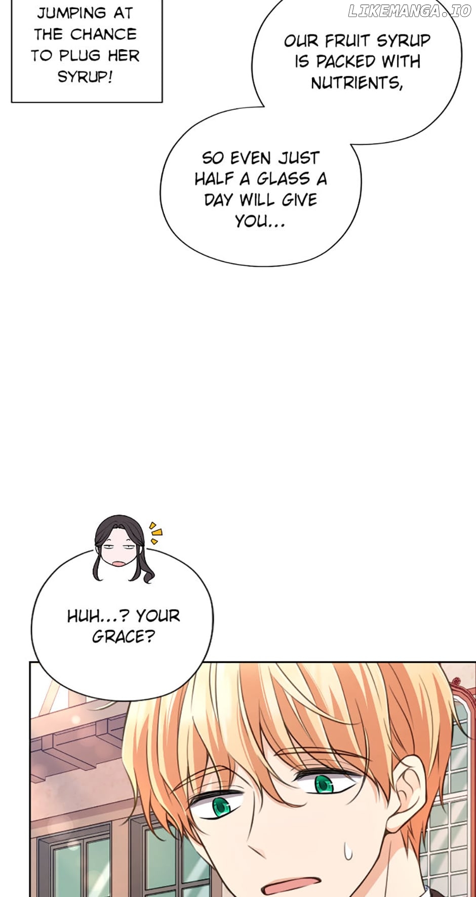 Dear My Friend Chapter 64 - page 24