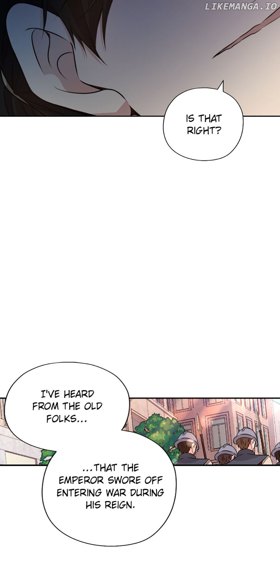 Dear My Friend Chapter 64 - page 45