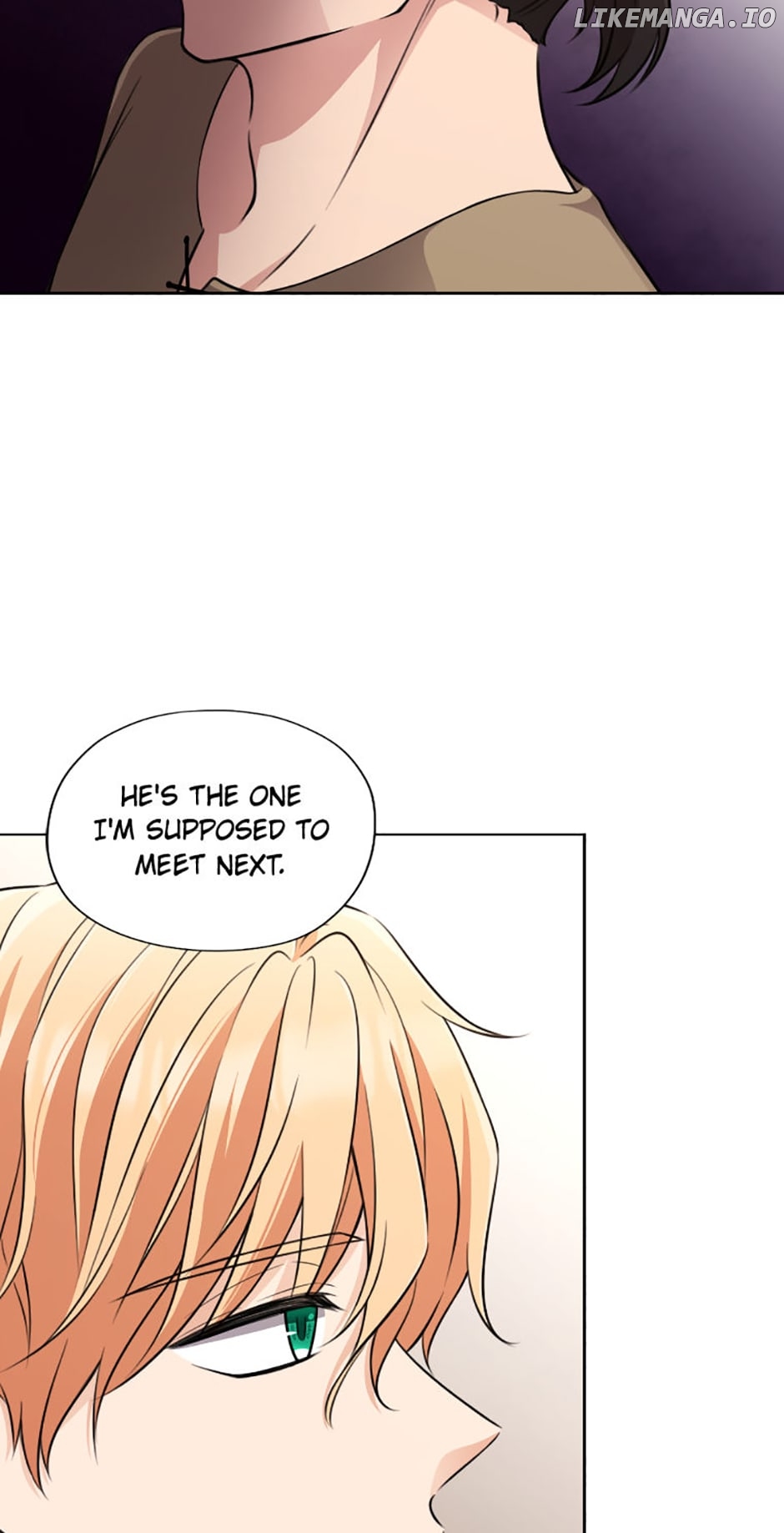 Dear My Friend Chapter 64 - page 51