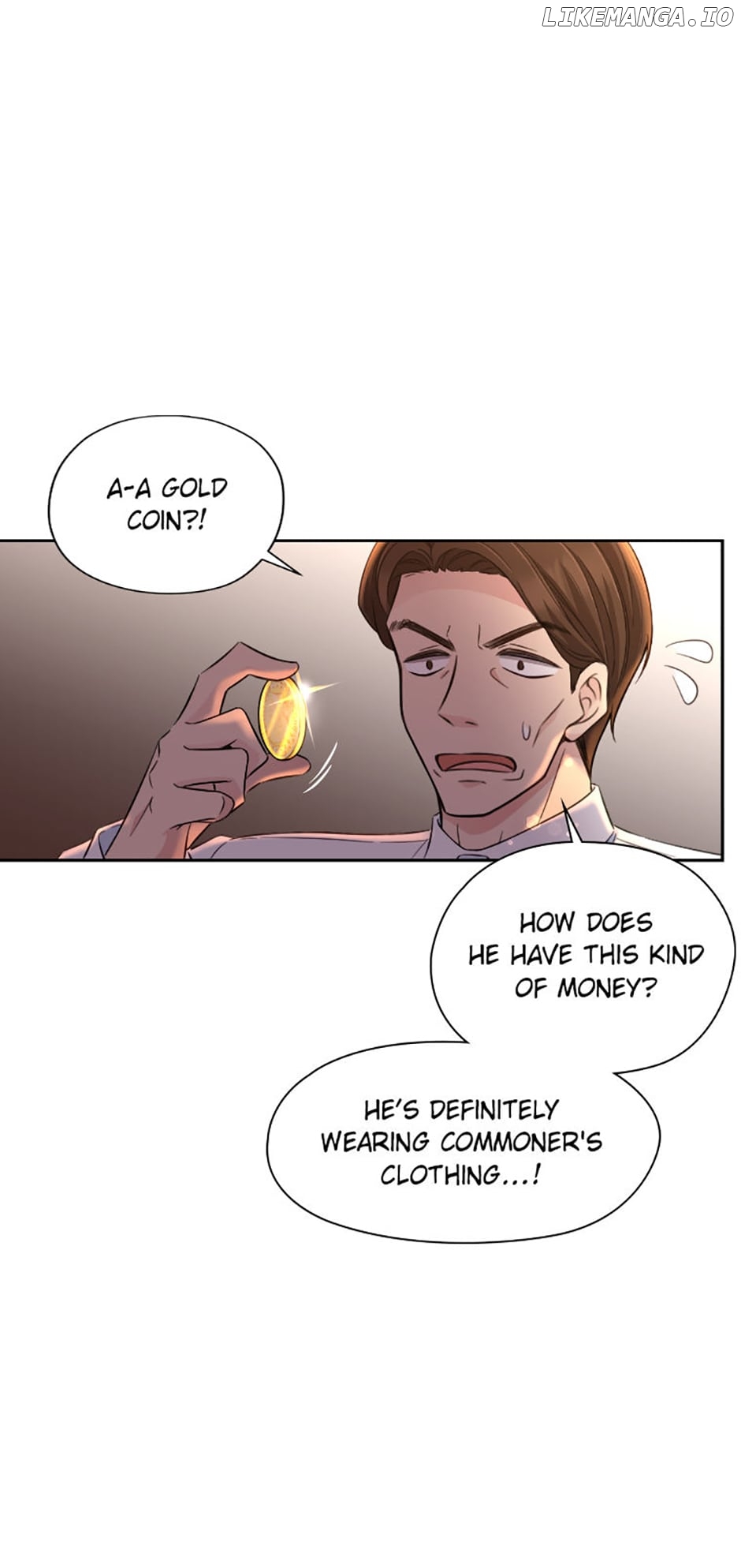 Dear My Friend Chapter 65 - page 14