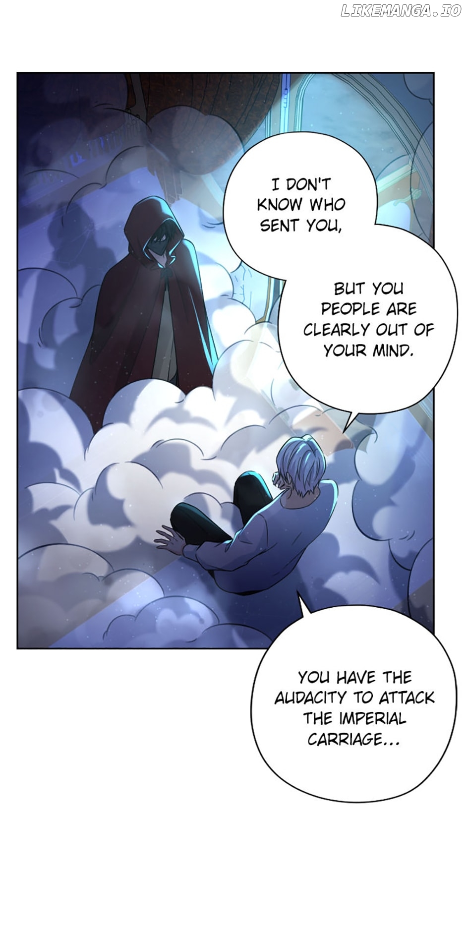 Dear My Friend Chapter 68 - page 9