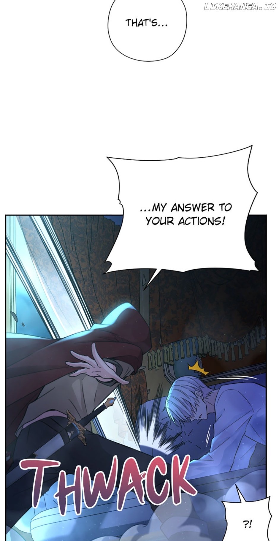 Dear My Friend Chapter 68 - page 19