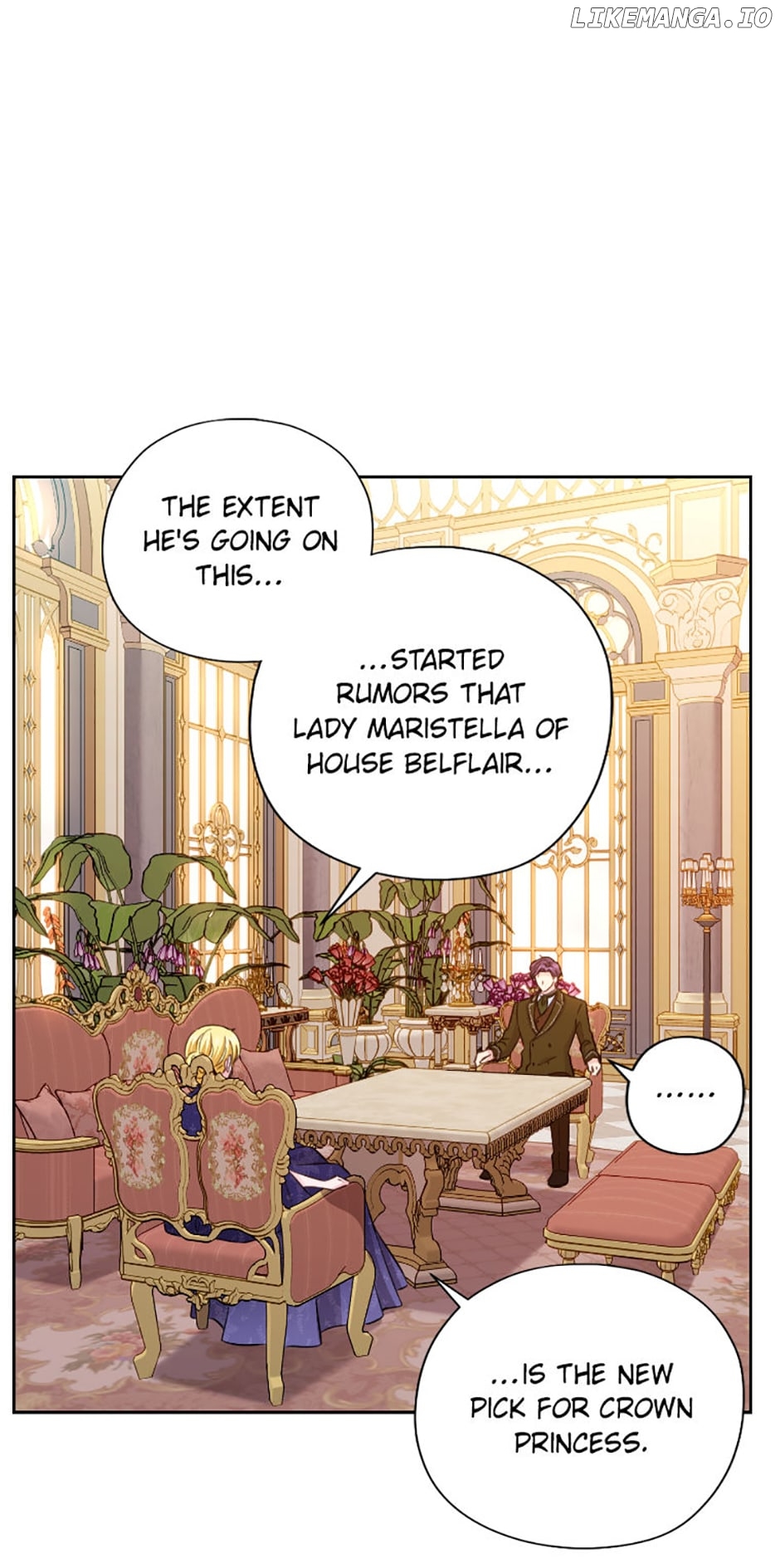 Dear My Friend Chapter 68 - page 42