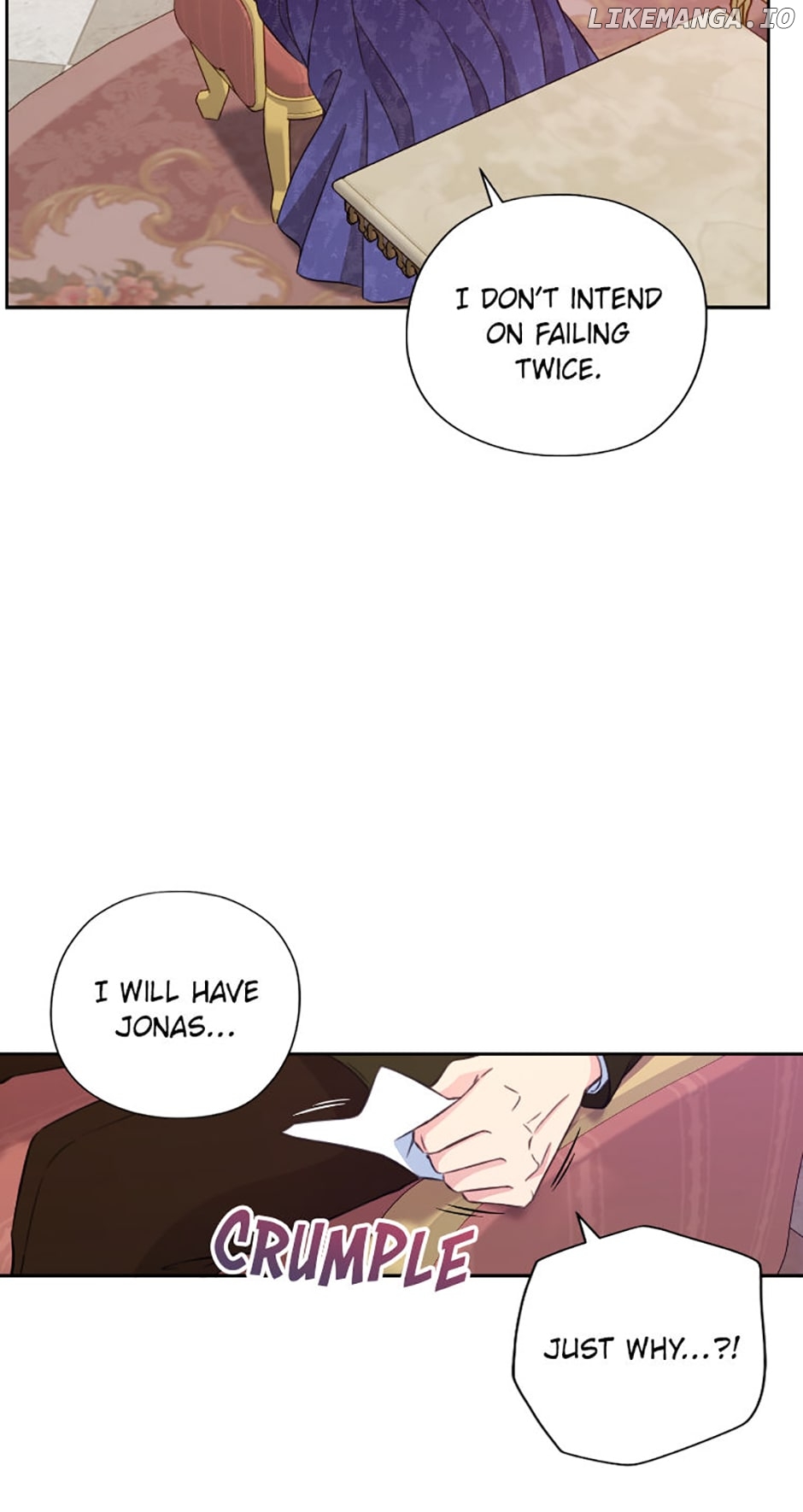 Dear My Friend Chapter 68 - page 51