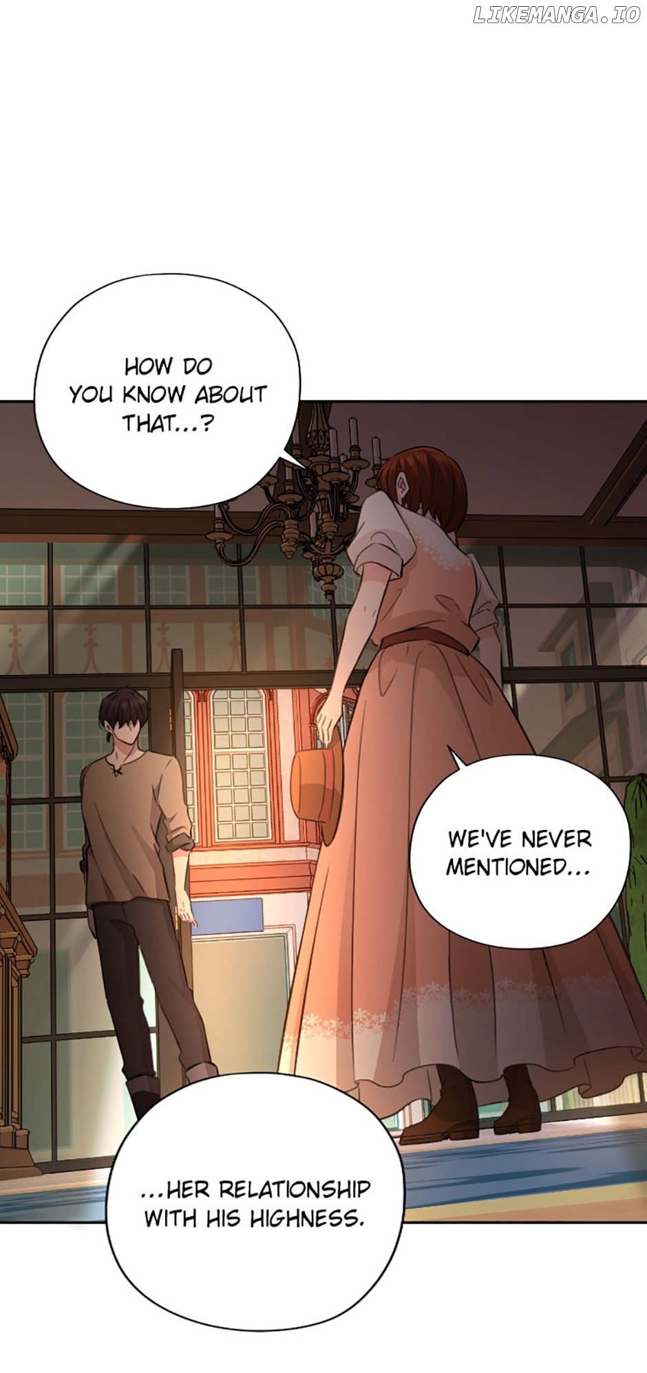 Dear My Friend Chapter 70 - page 42