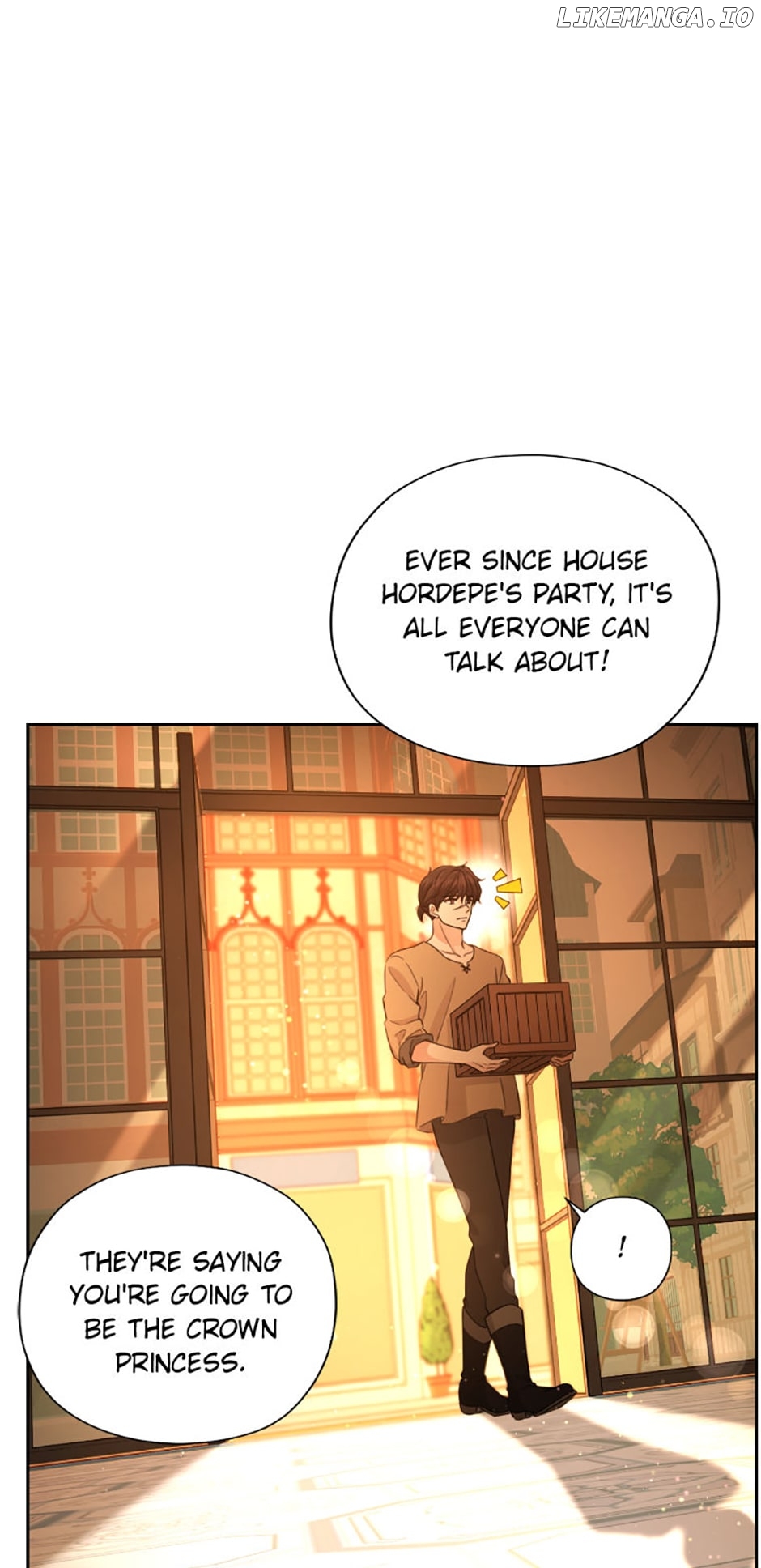 Dear My Friend Chapter 71 - page 38