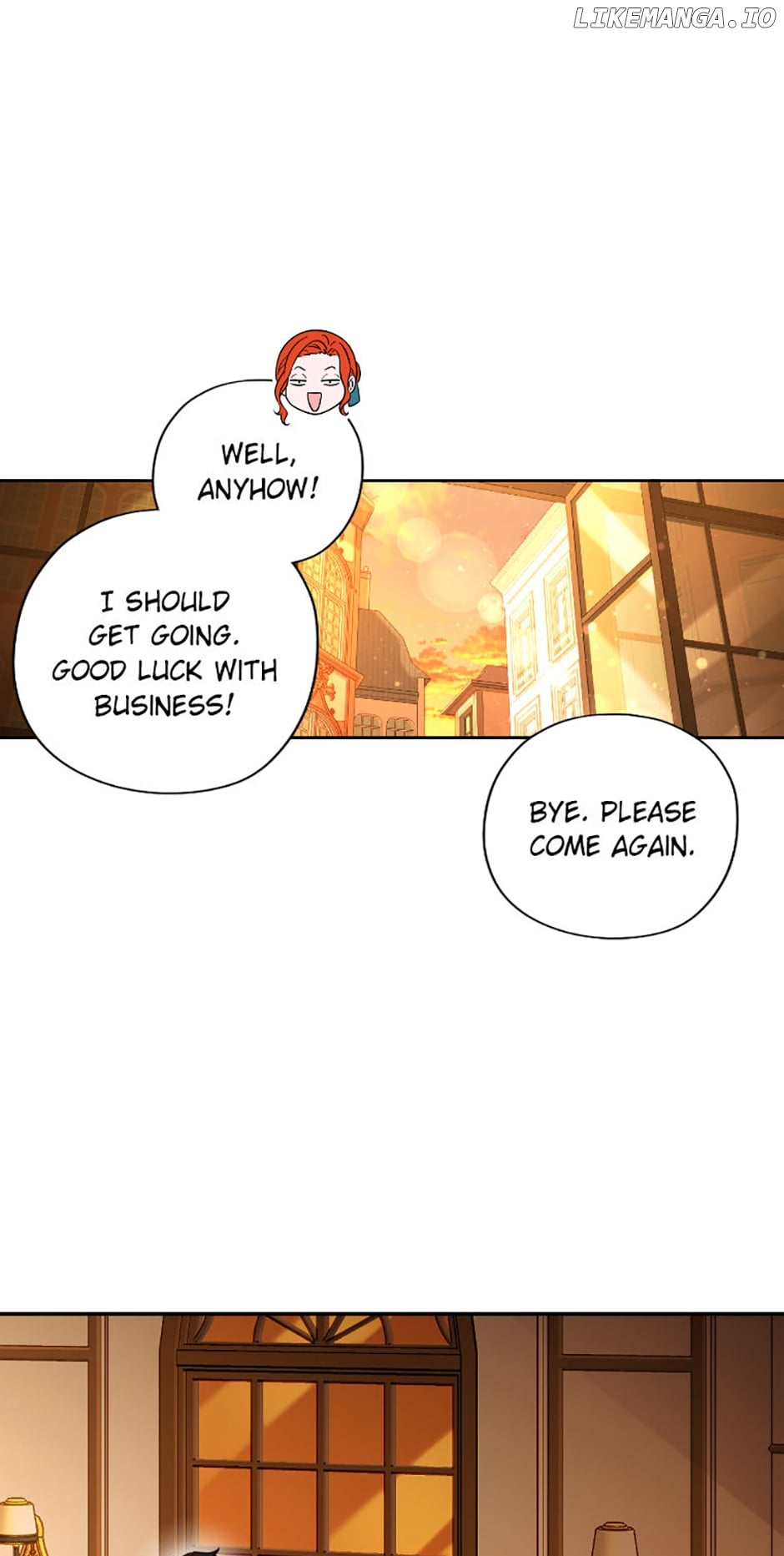 Dear My Friend Chapter 71 - page 47