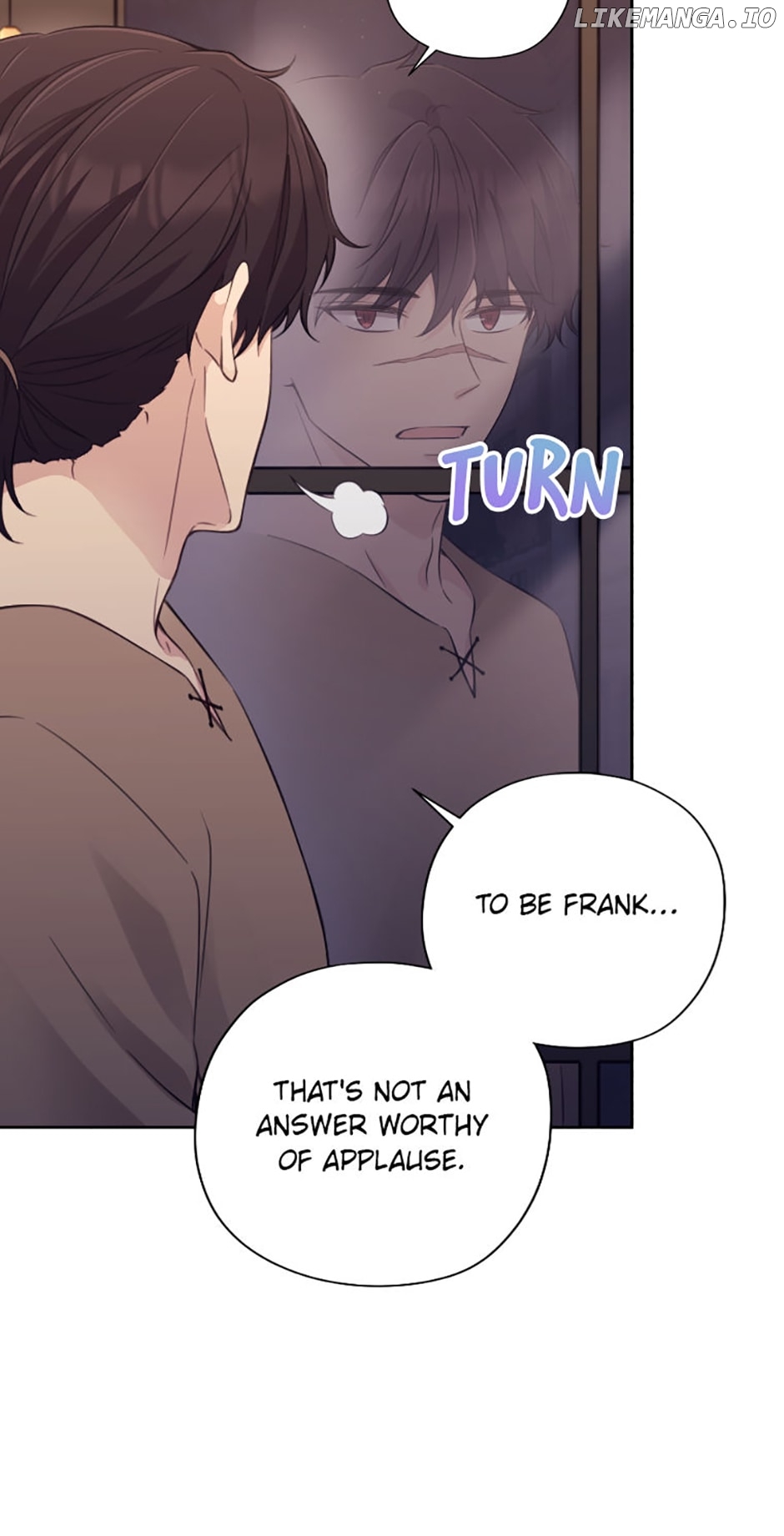 Dear My Friend Chapter 72 - page 20