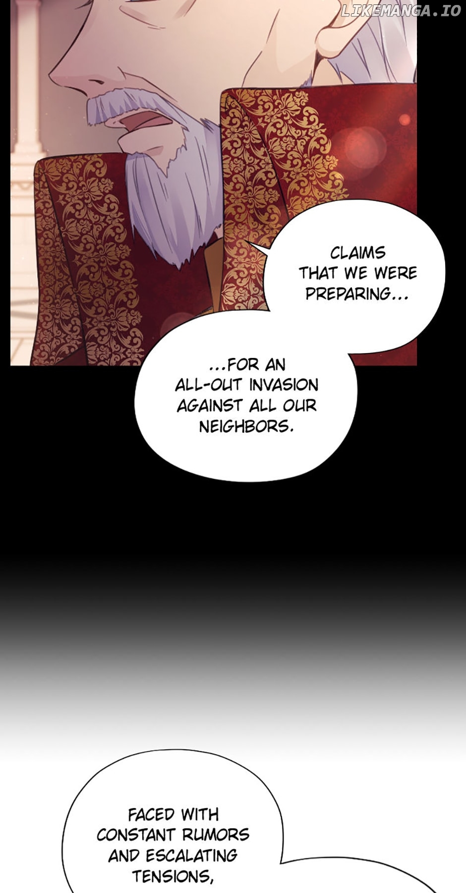 Dear My Friend Chapter 72 - page 5