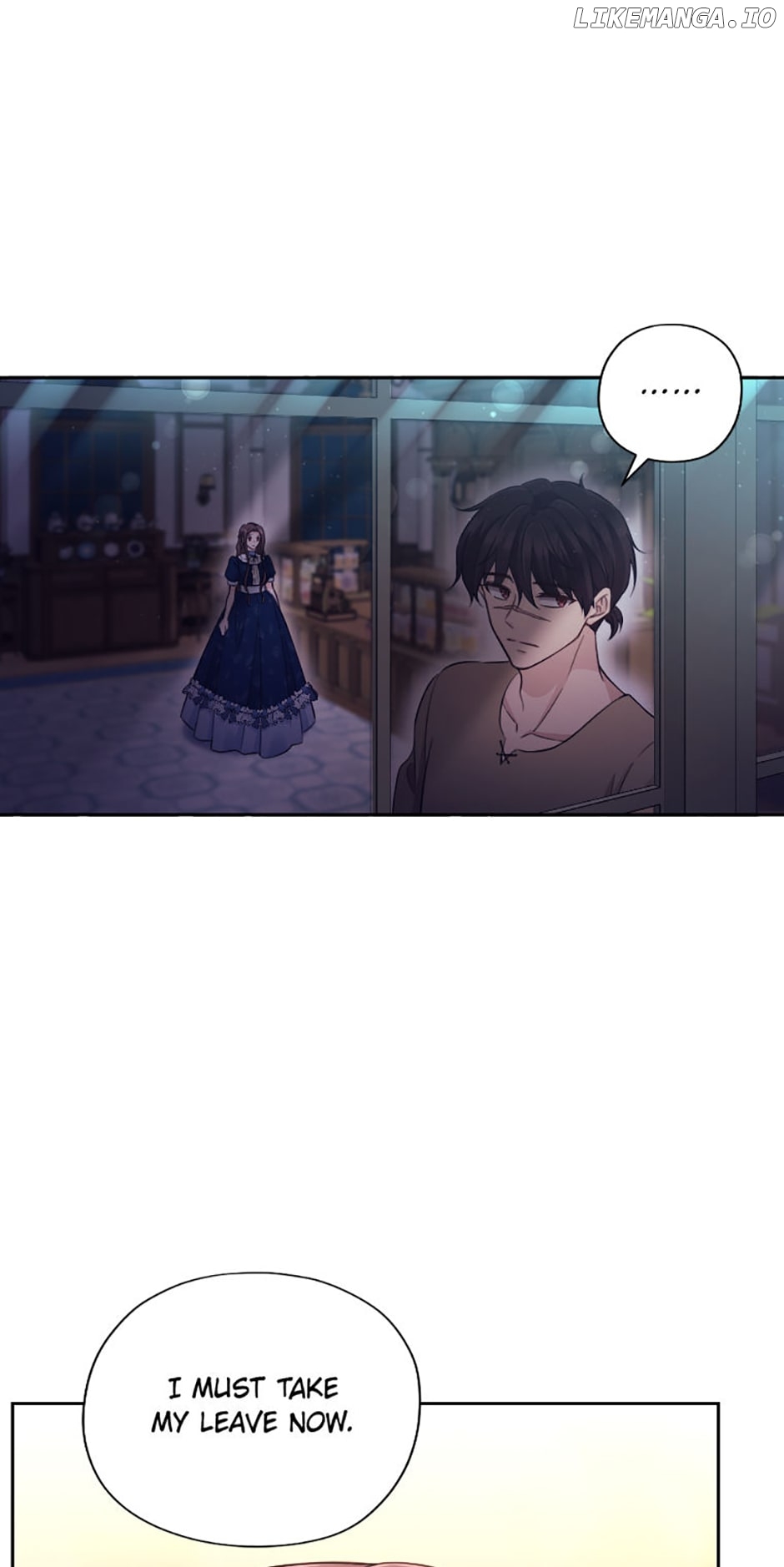 Dear My Friend Chapter 72 - page 43