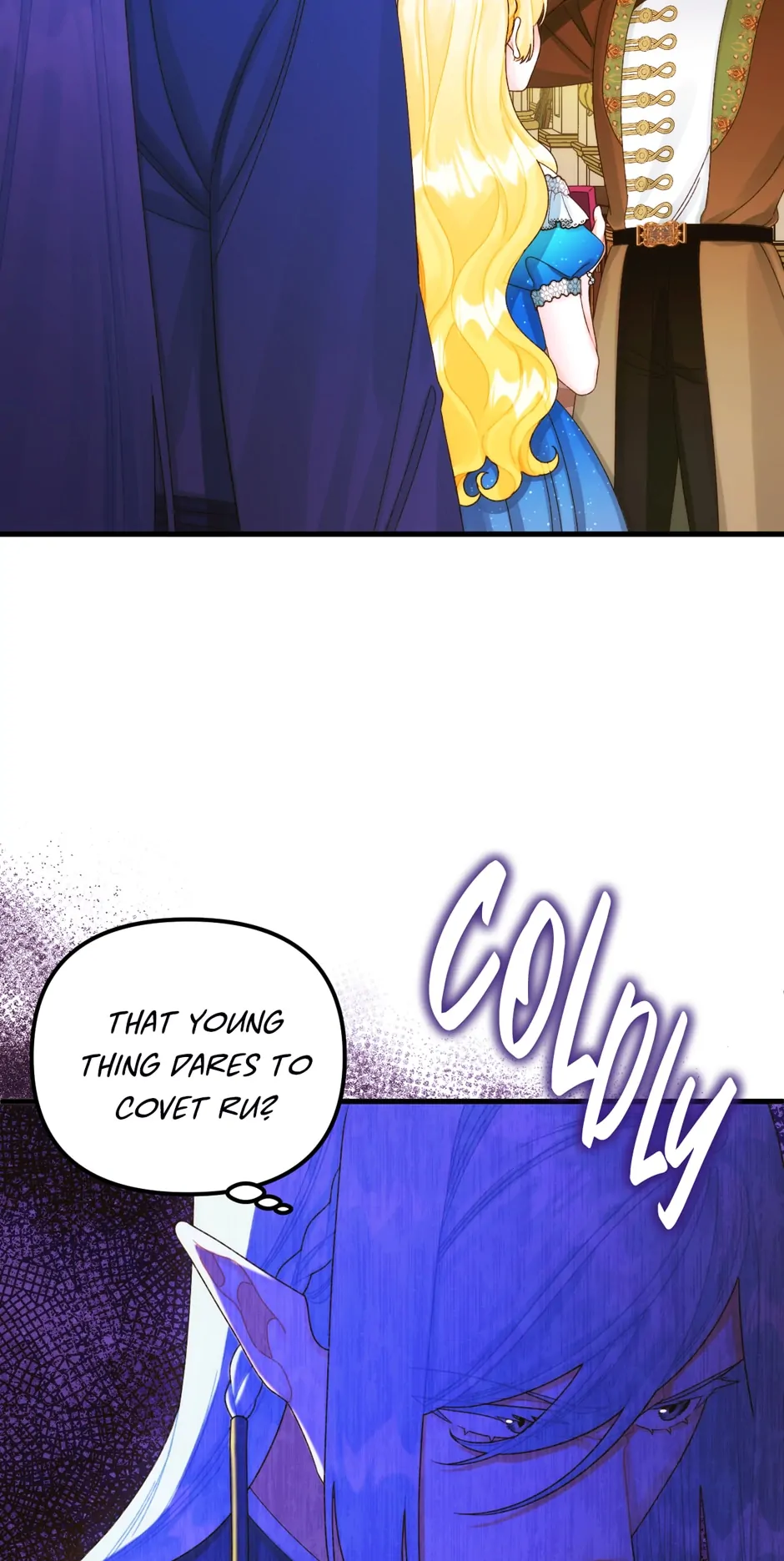 Princess in the Rough Chapter 87 - page 27