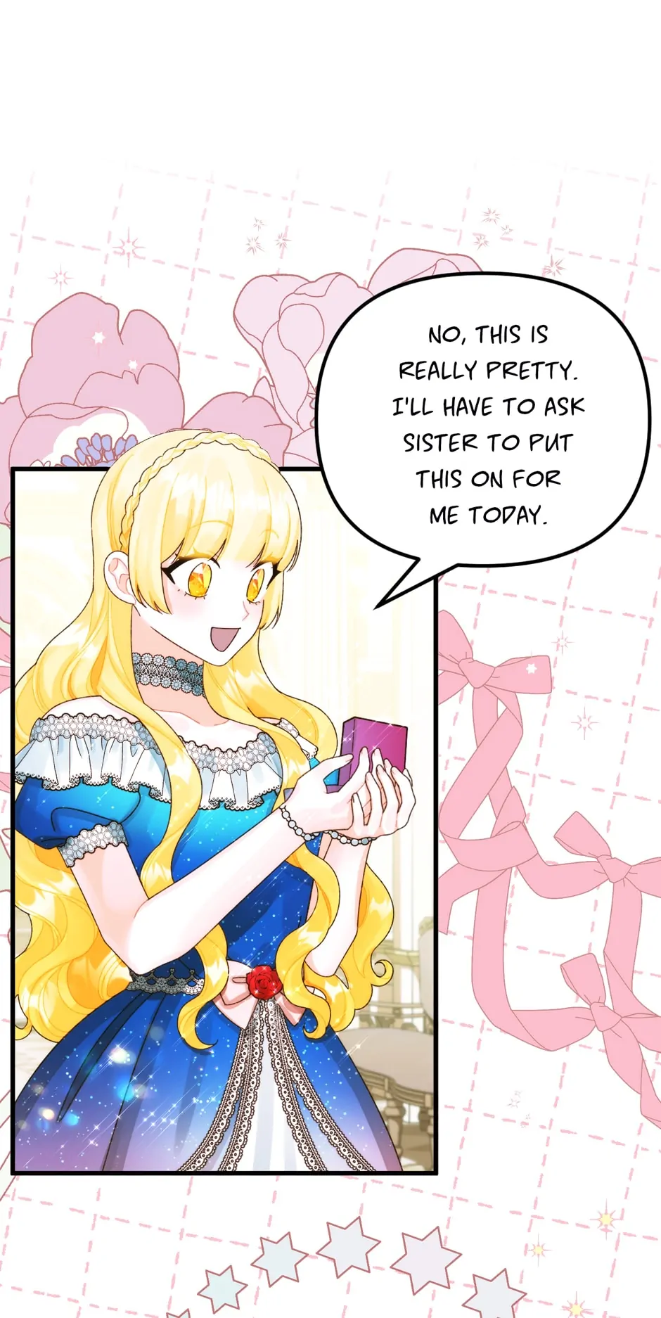 Princess in the Rough Chapter 87 - page 30