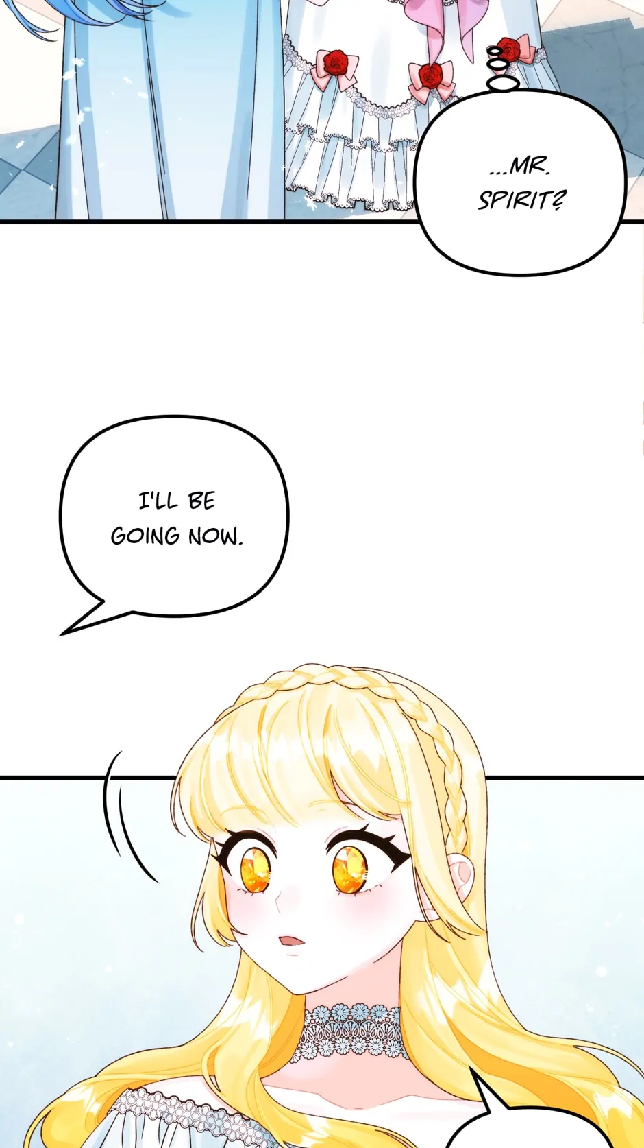 Princess in the Rough Chapter 87 - page 37