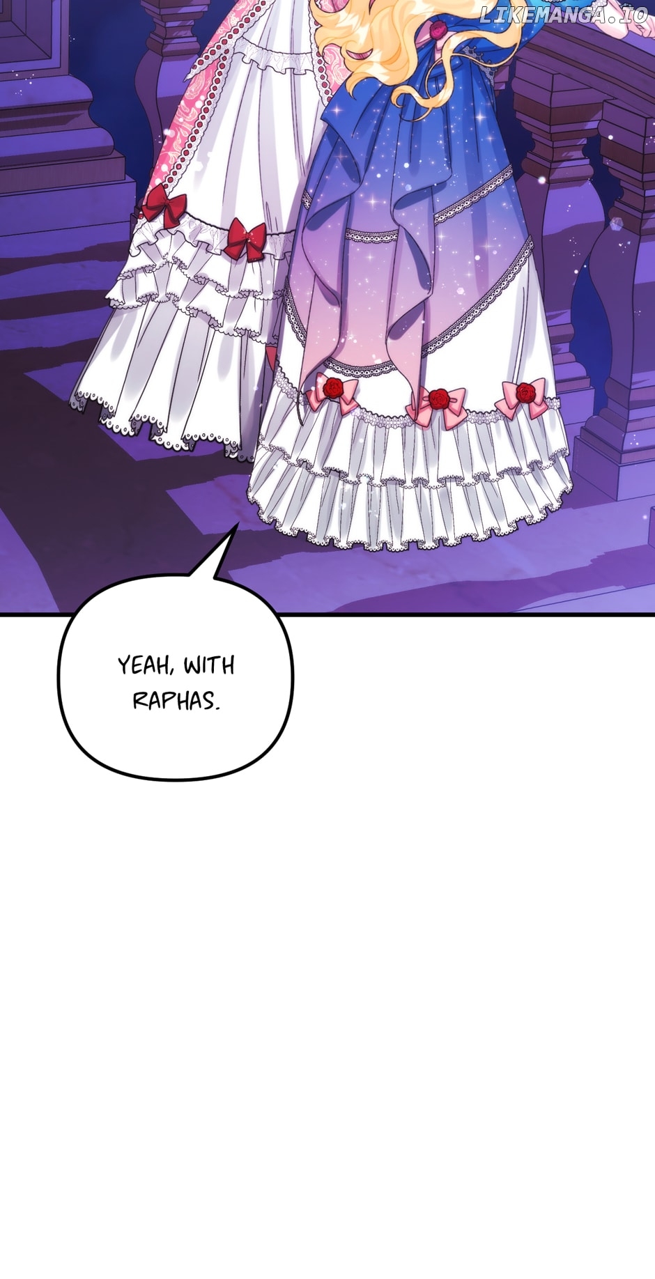 Princess in the Rough Chapter 89 - page 37