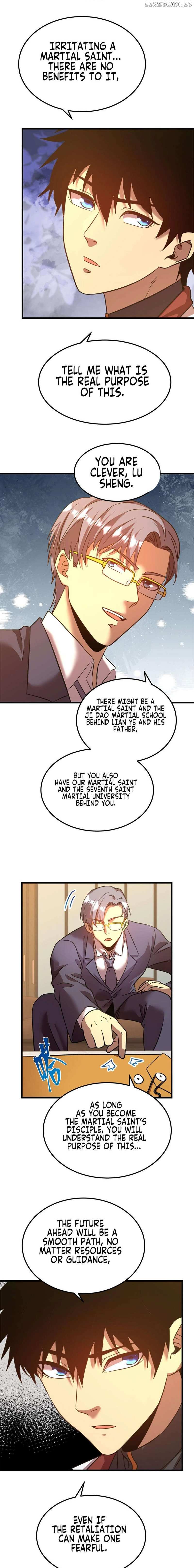 Log into the Future Chapter 94 - page 7