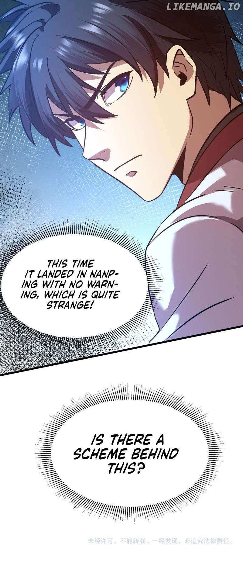 Log into the Future Chapter 96 - page 9